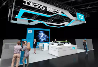 阿特拉斯·科普柯受邀參加ComVac ASIA 2021上海國際壓縮機及設備展覽會