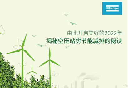與阿特拉斯·科普柯一起探索科學減排的奧秘